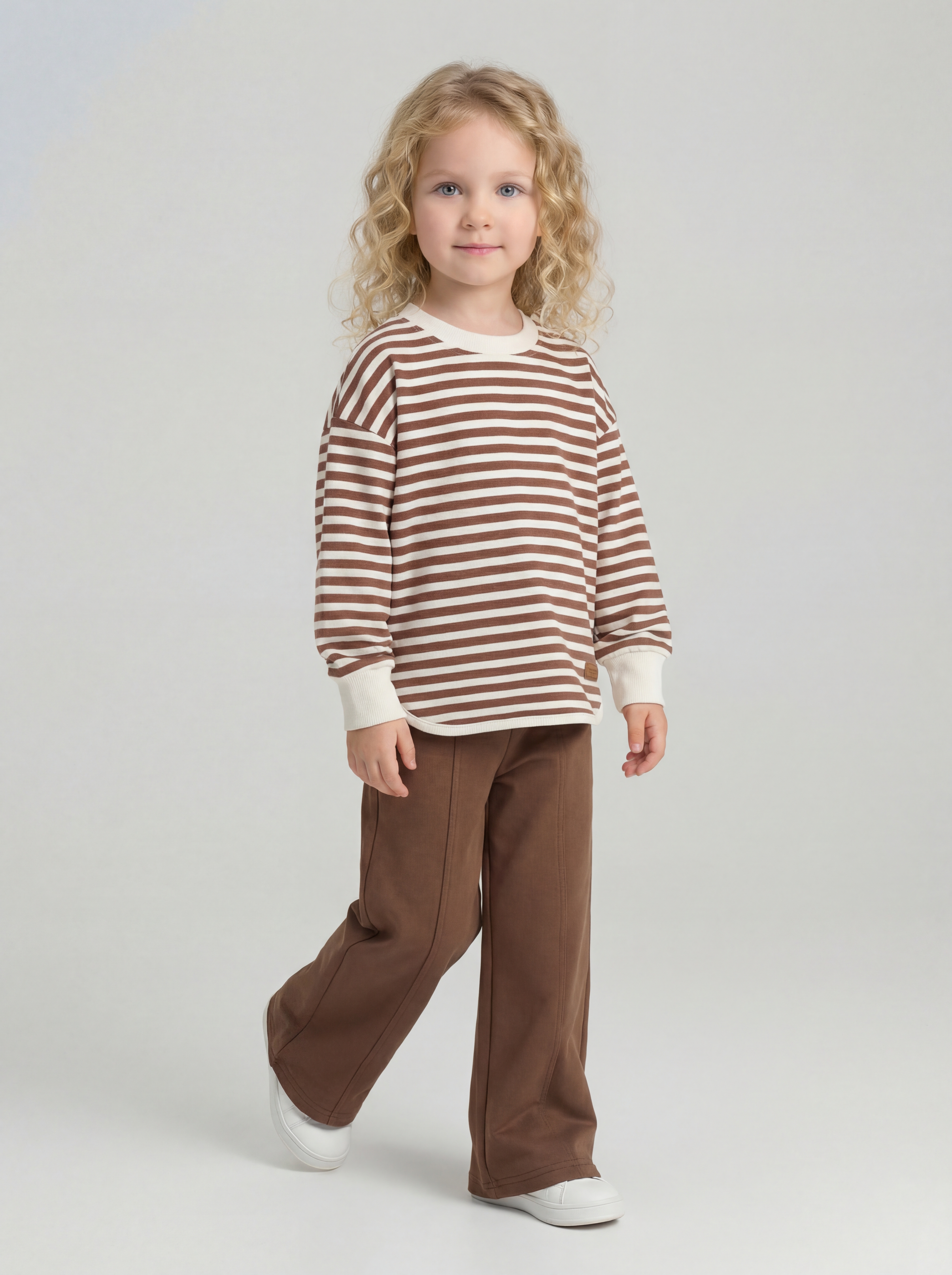 Костюм KUZA 1332А - фото 1