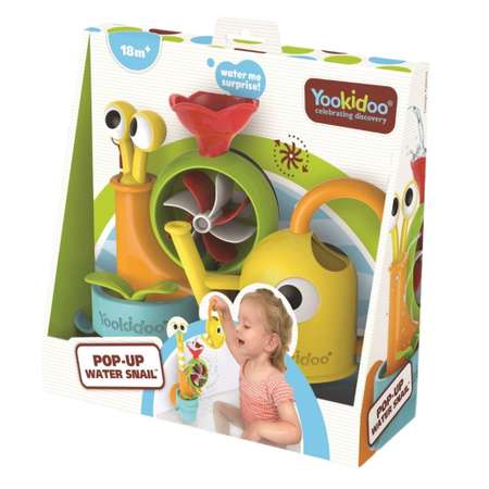 Игрушка Yookidoo