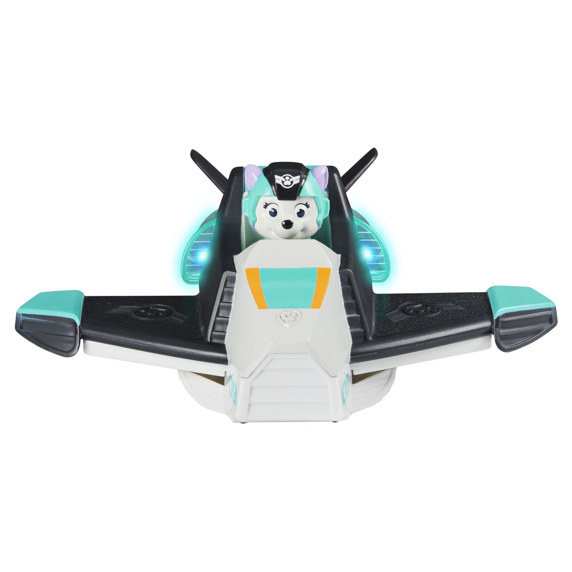 Самолет Щенячий патруль Улётная Помощь 6058312 - фото 5