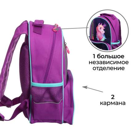 Рюкзак Calligrata