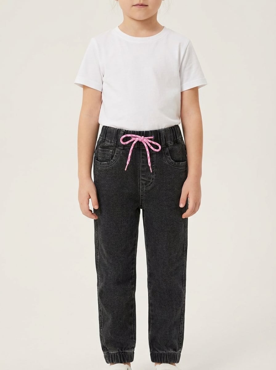 Изображение товара Джинсы MODERNFECI для девочек модель 134