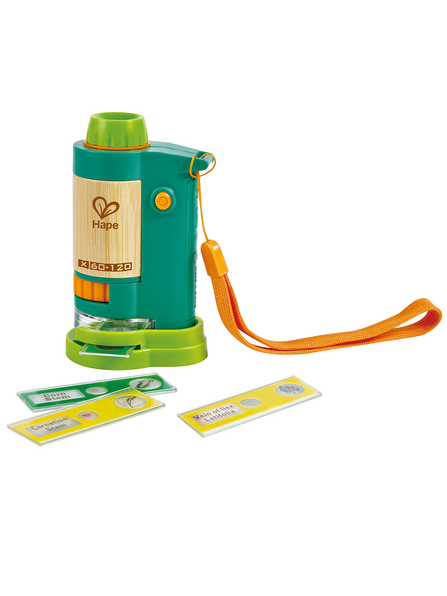 Микроскоп Hape - фото 15