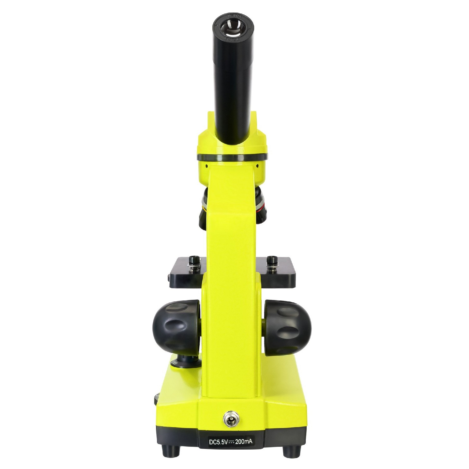 Микроскоп Levenhuk - фото 5