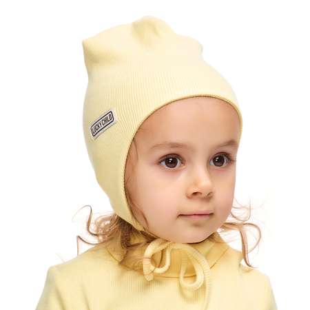 Шапка Lucky Child
