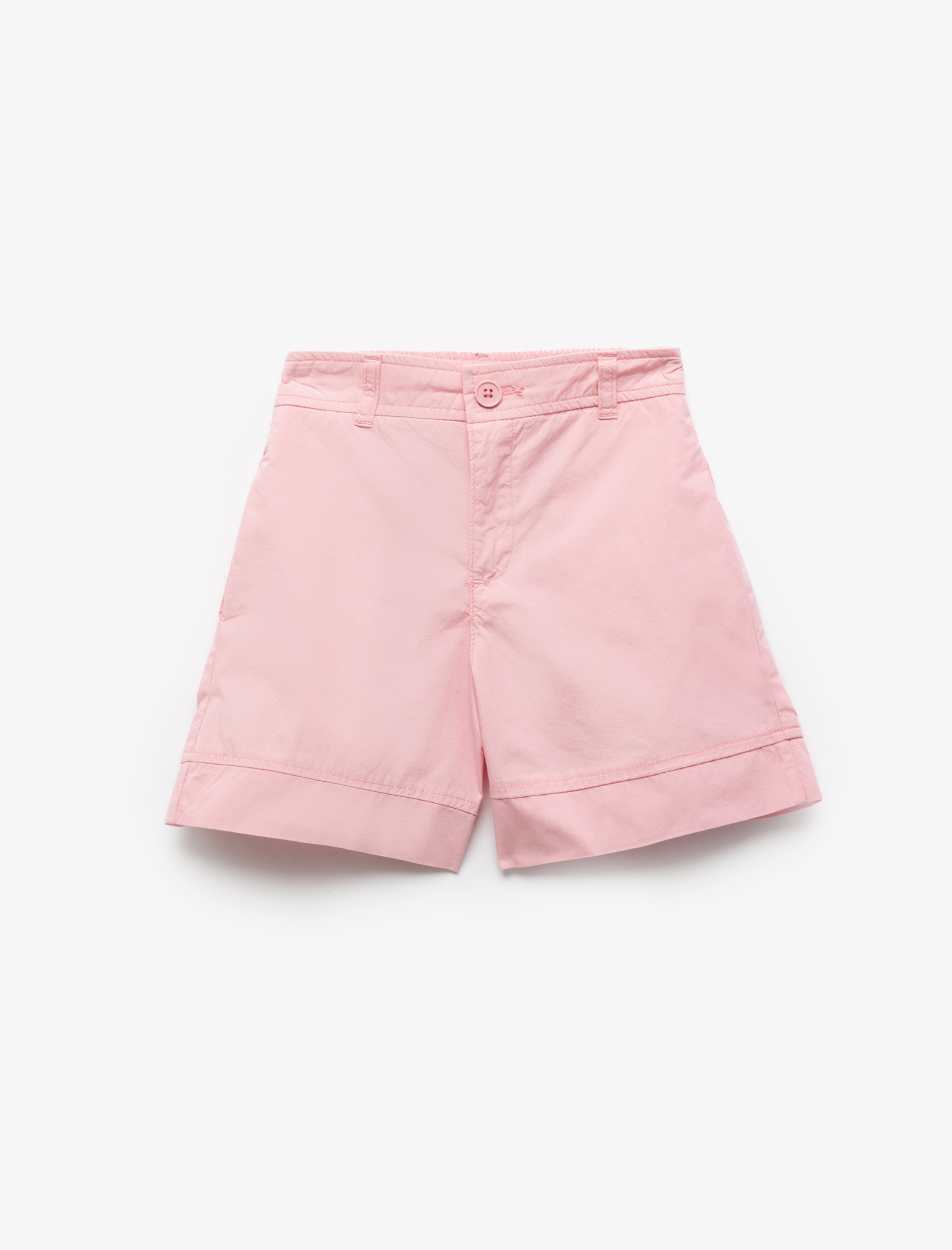 Шорты KOTON 5SKG40025AW275 - фото 1