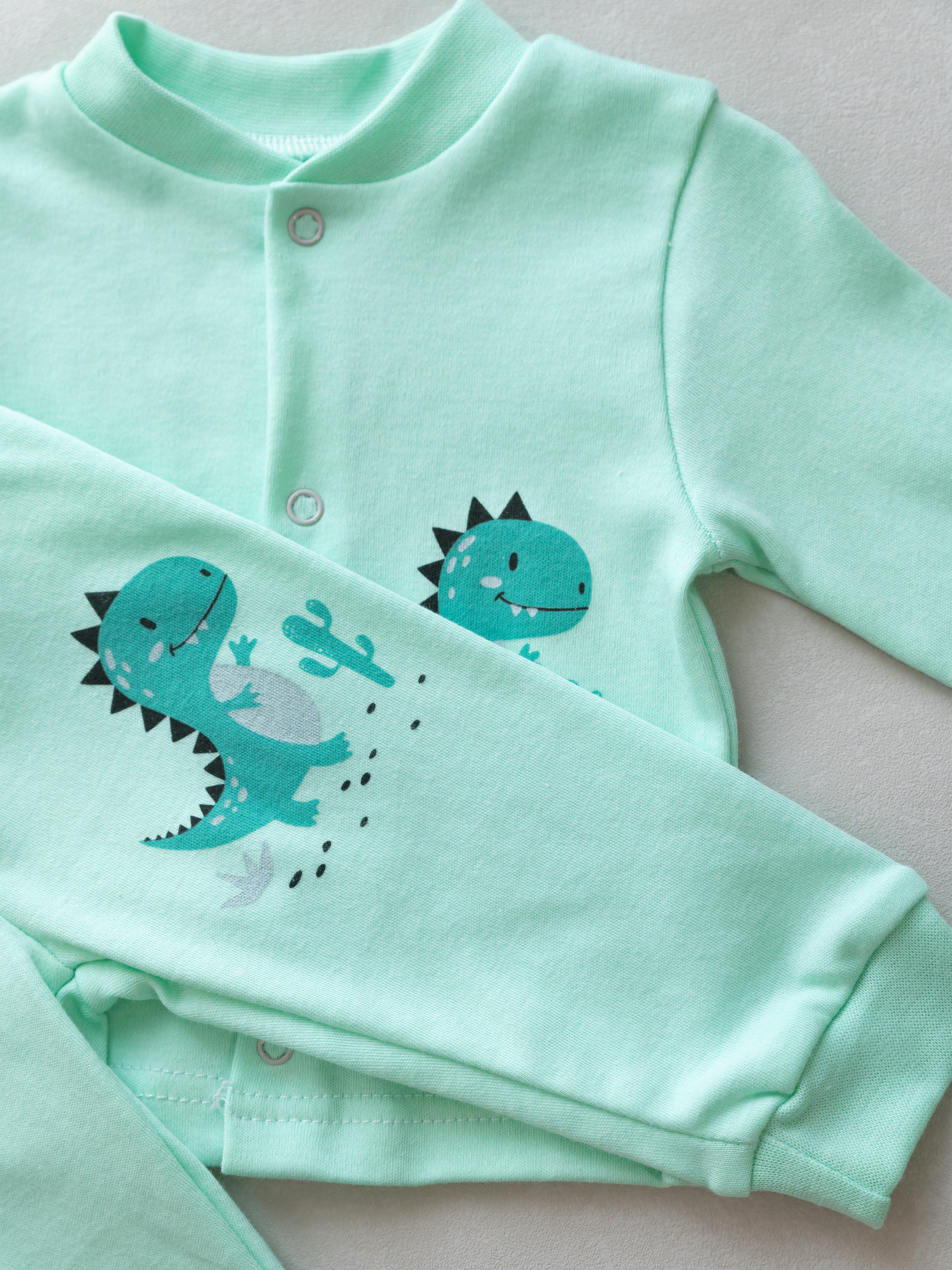 Комплект Amelli 210.002.0.347.005,050.001.0.347.005зел - фото 5