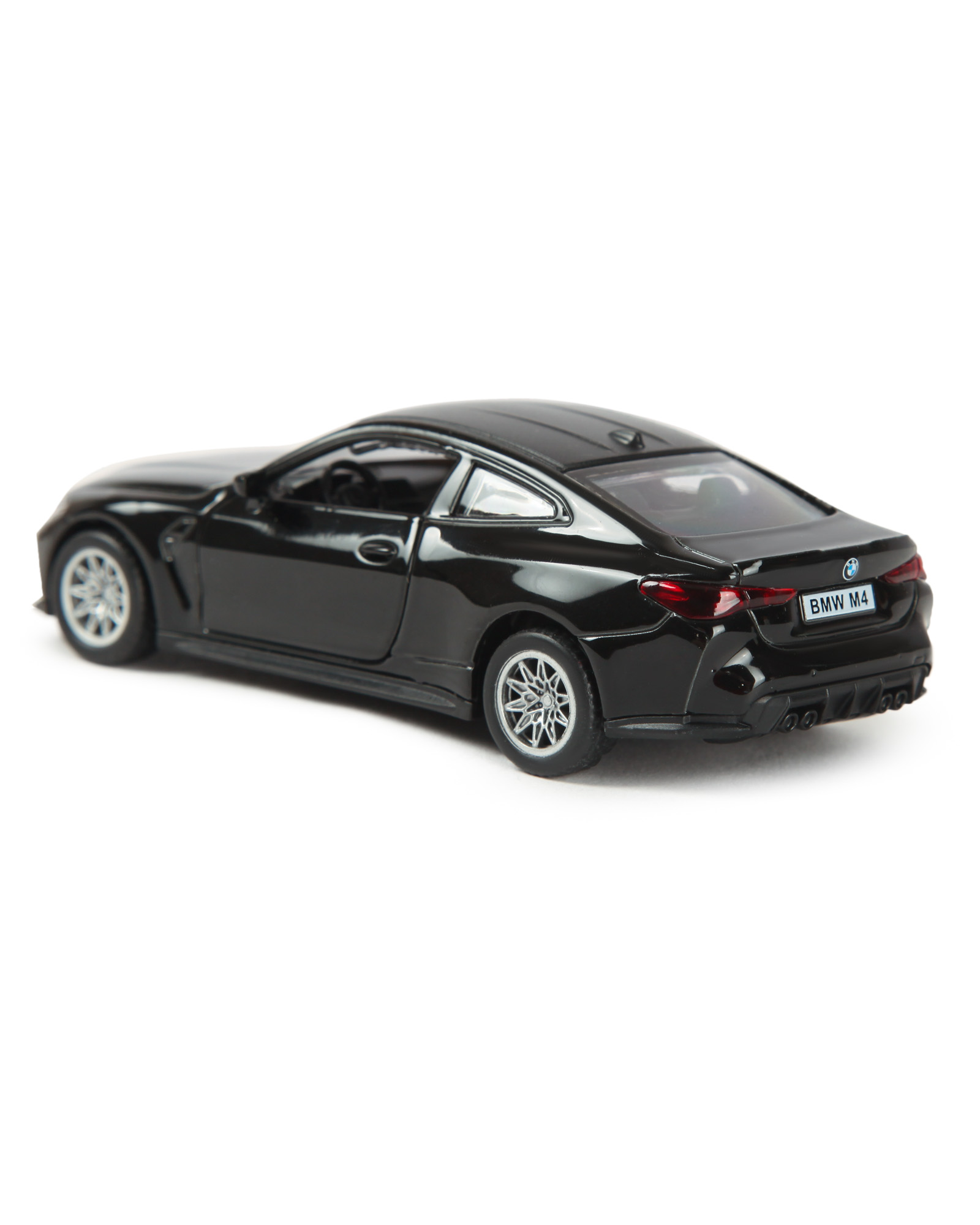 Автомобиль Mobicaro BMW M4 1:42 67721 - фото 4