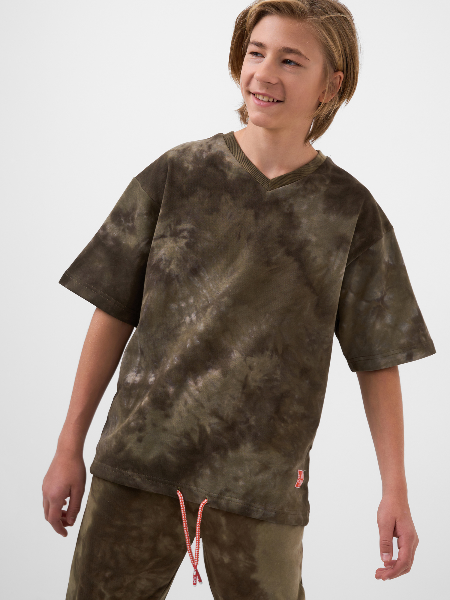 Футболка PlayToday 12611402 - фото 1