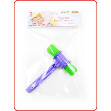 Игрушка Аэлита молоточек