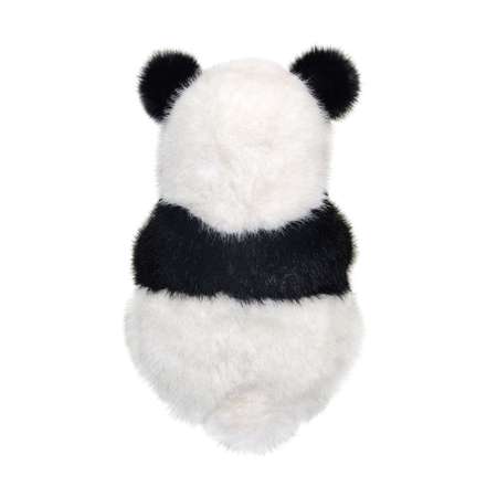 Игрушка мягкая Aurora Sitting Панда 230582C