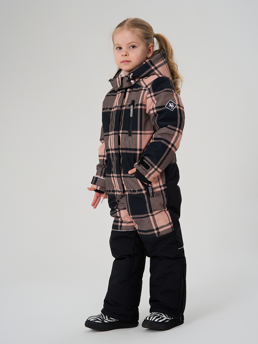 Комбинезон JAM MIX МД-7511/2 - фото 3