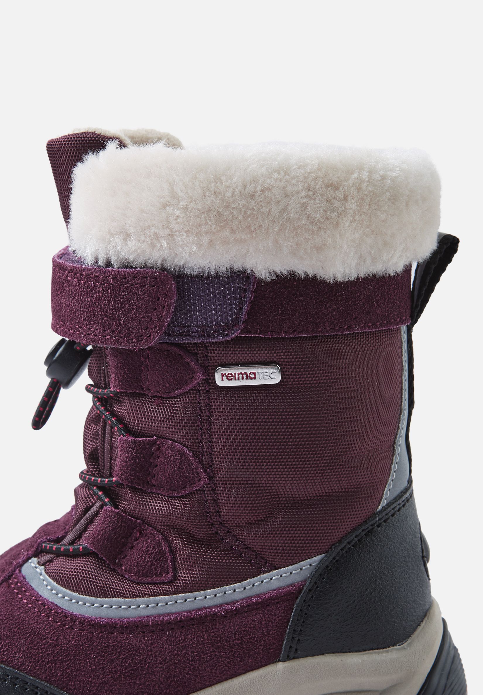 Сапоги Reima 5400054R-4960 - фото 8