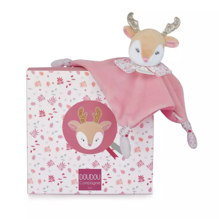 Игрушка мягкая Doudou et compagnie