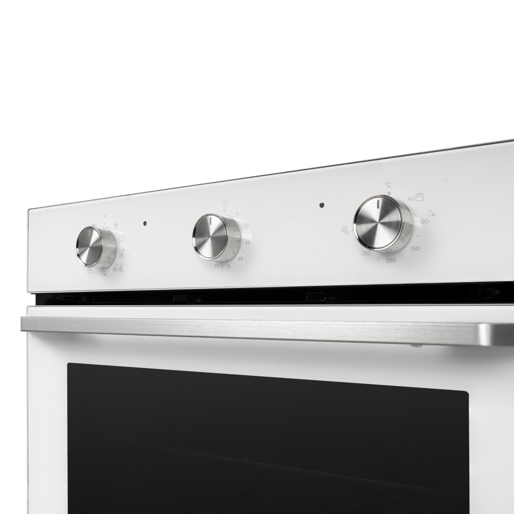 Электрический духовой шкаф Delonghi NSM DeLonghi белый - фото 11