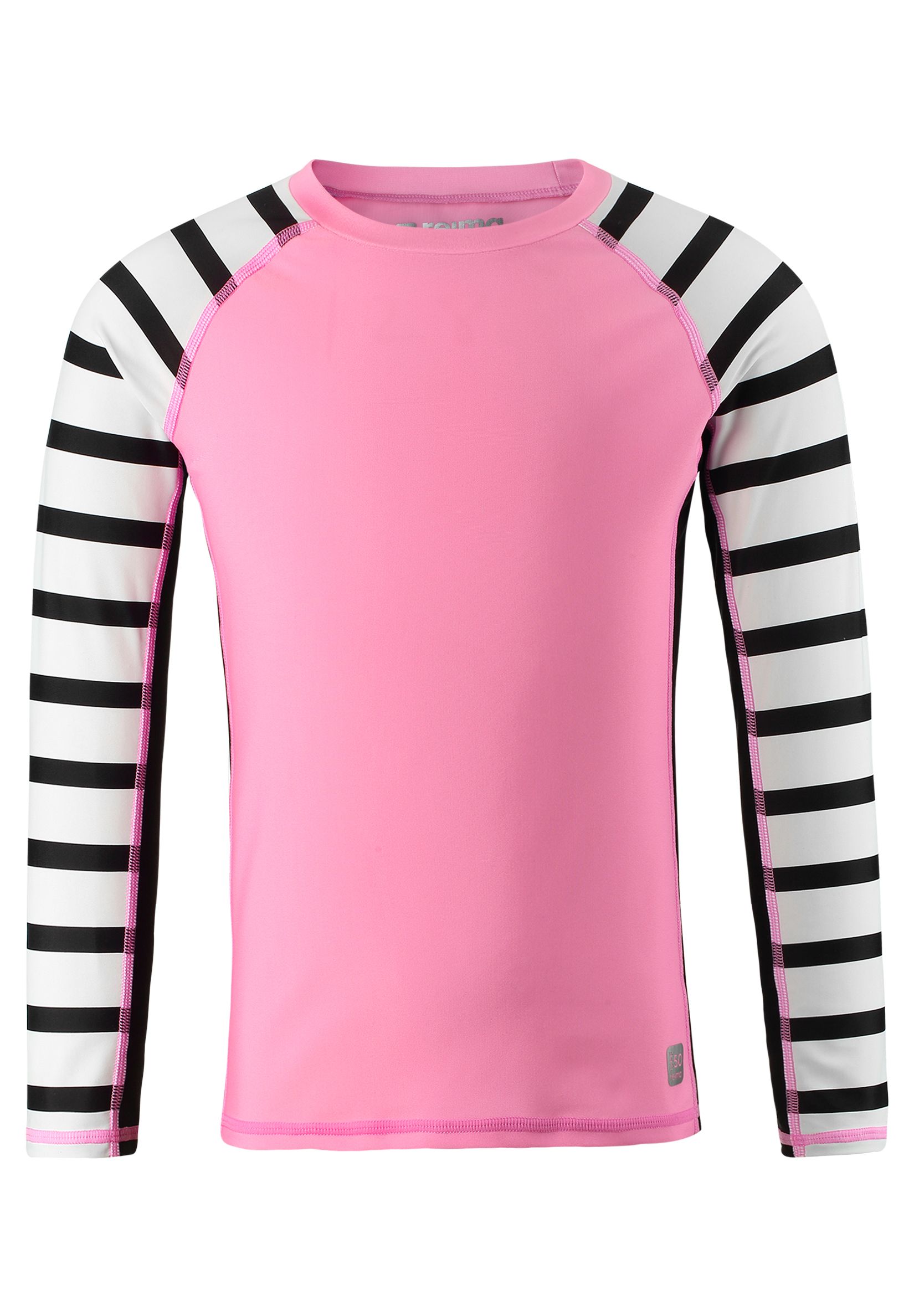 Изображение товара Купальный костюм Reima SunProof 50+ для детей 152cm Изображение товара Купальный костюм Reima SunProof 50+ для детей 152cm