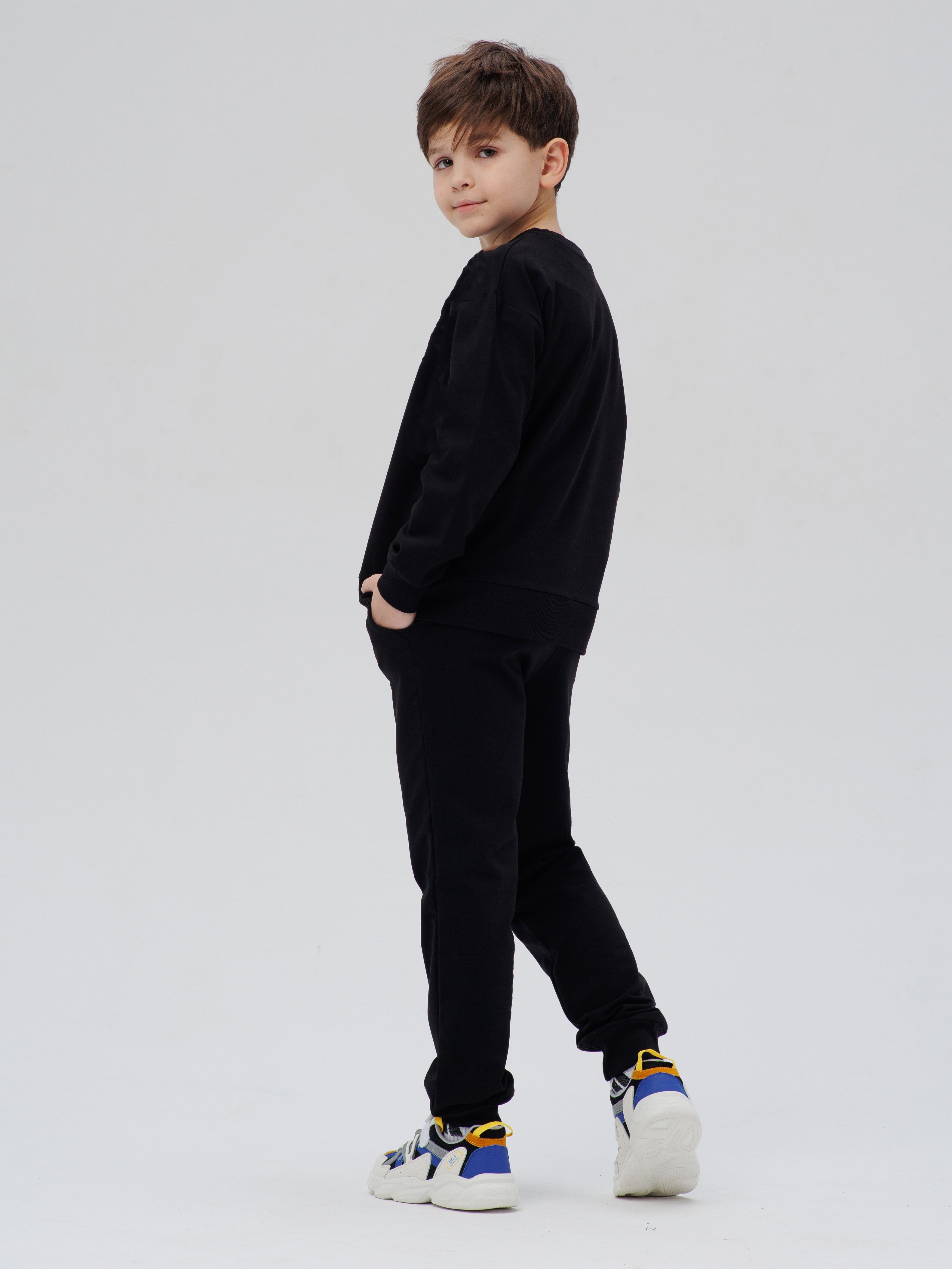 Костюм VGtrikotazh d4356 - фото 4