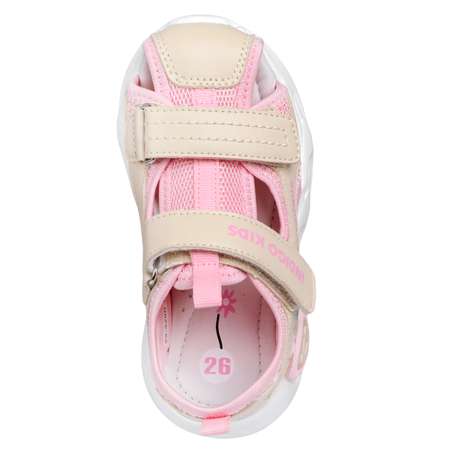 Сандалии Indigo kids