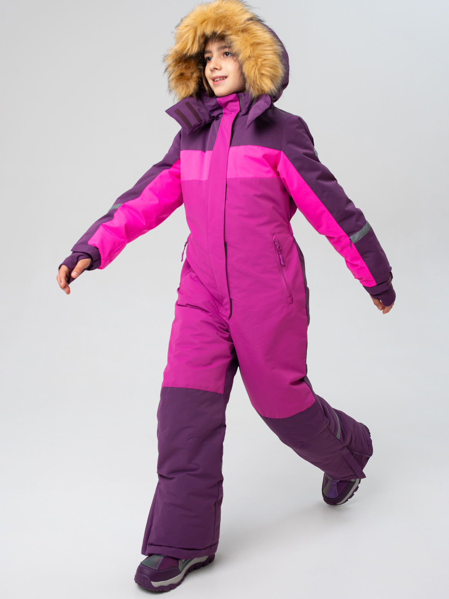 Комбинезон PlayToday 32521120 - фото 9