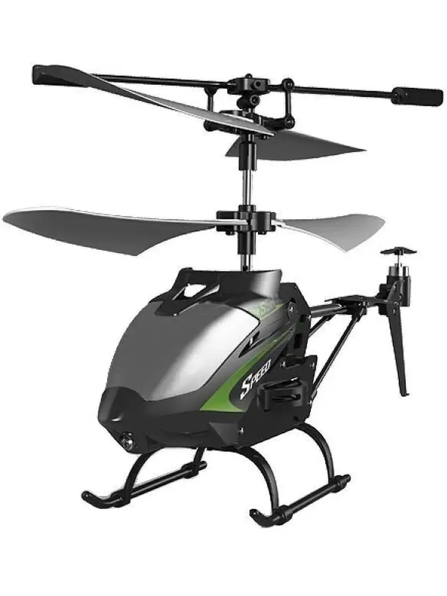 Автомобиль РУ SYMA - фото 2