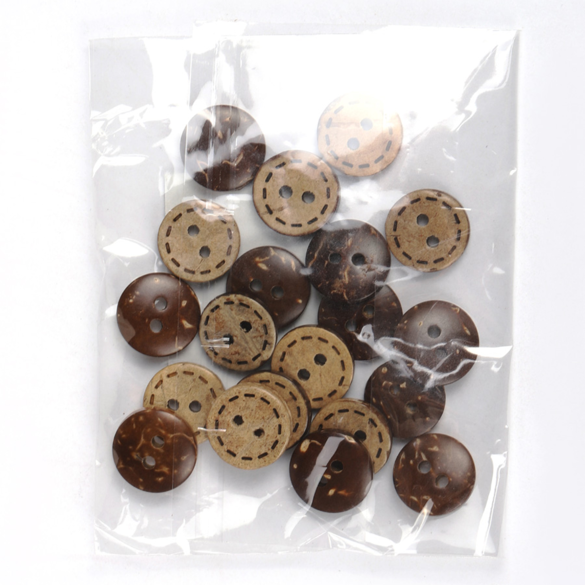 Набор для творчества TBY шитье - фото 4