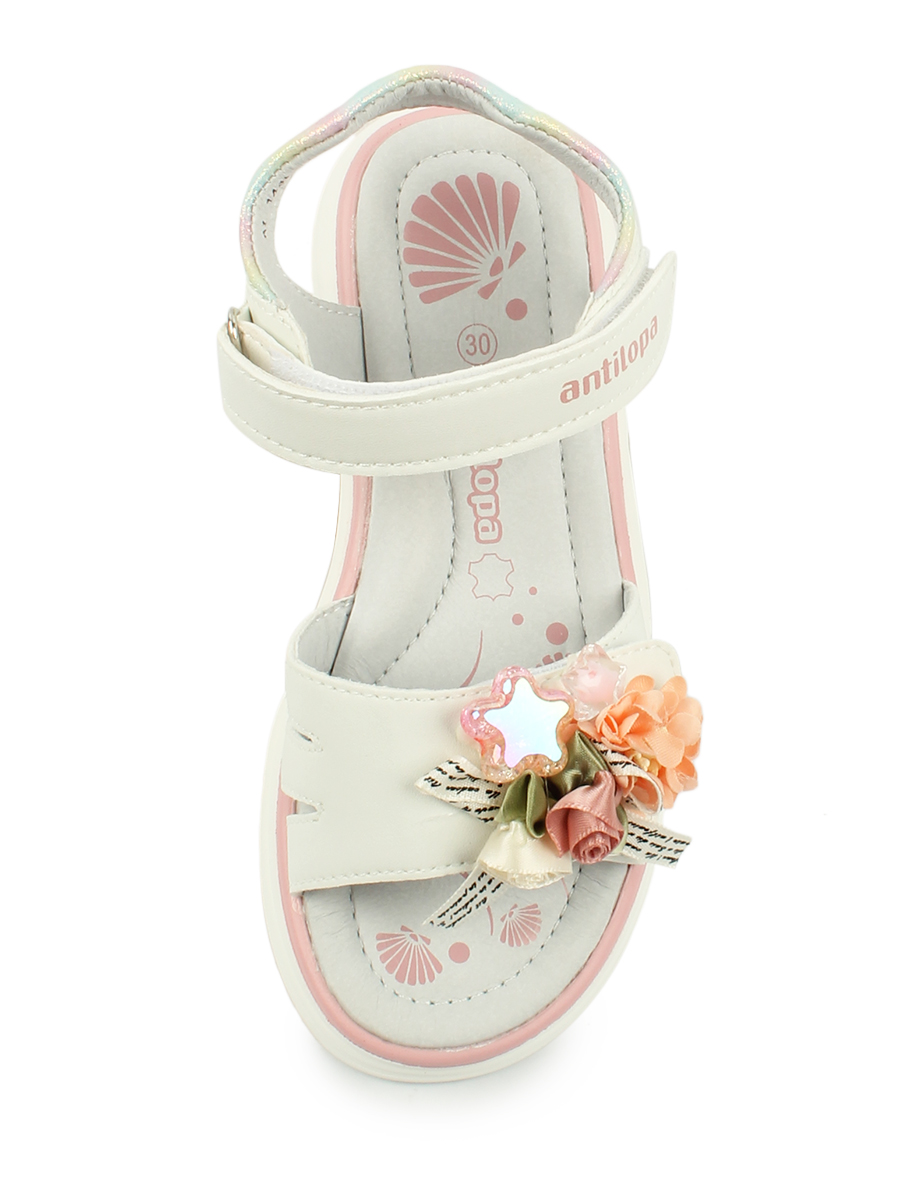 Босоножки Antilopa AL 14362 - фото 7