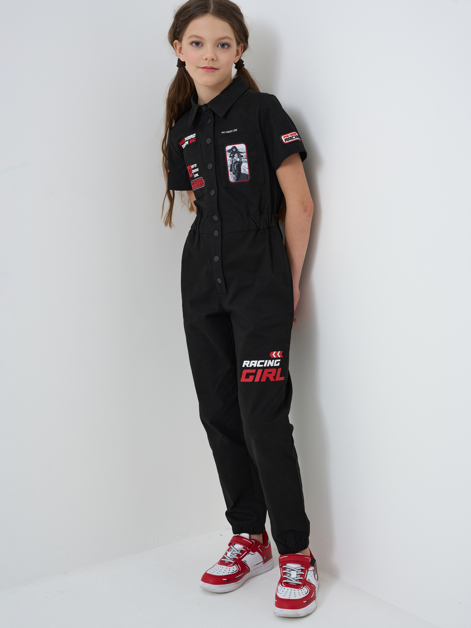 Комбинезон PlayToday 12621351 - фото 4