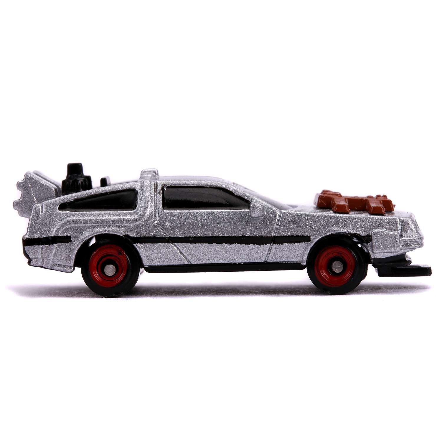 Автомобиль Jada Голливудские тачки 3шт 1:64 31583 - фото 20