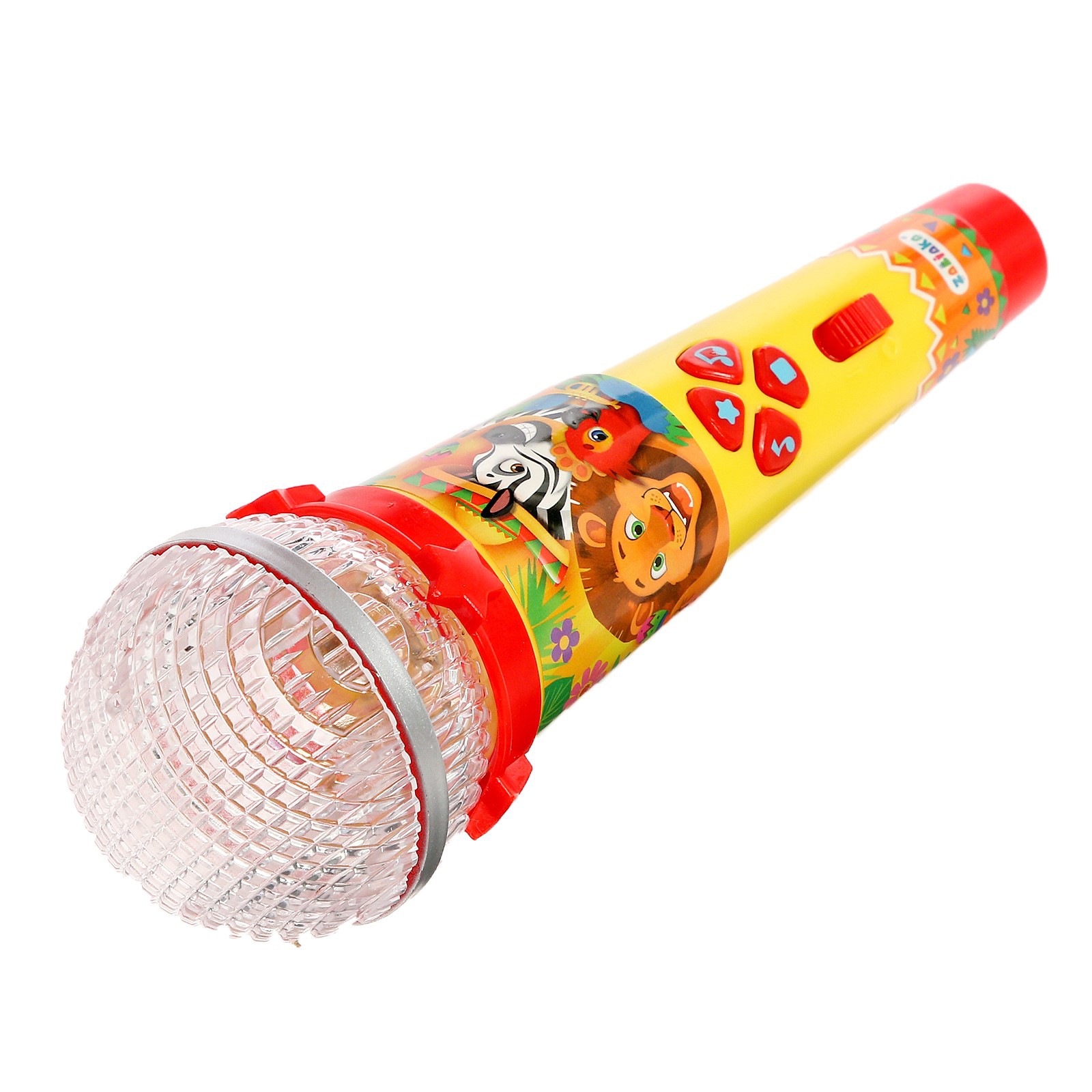 Игрушка Zabiaka - фото 2