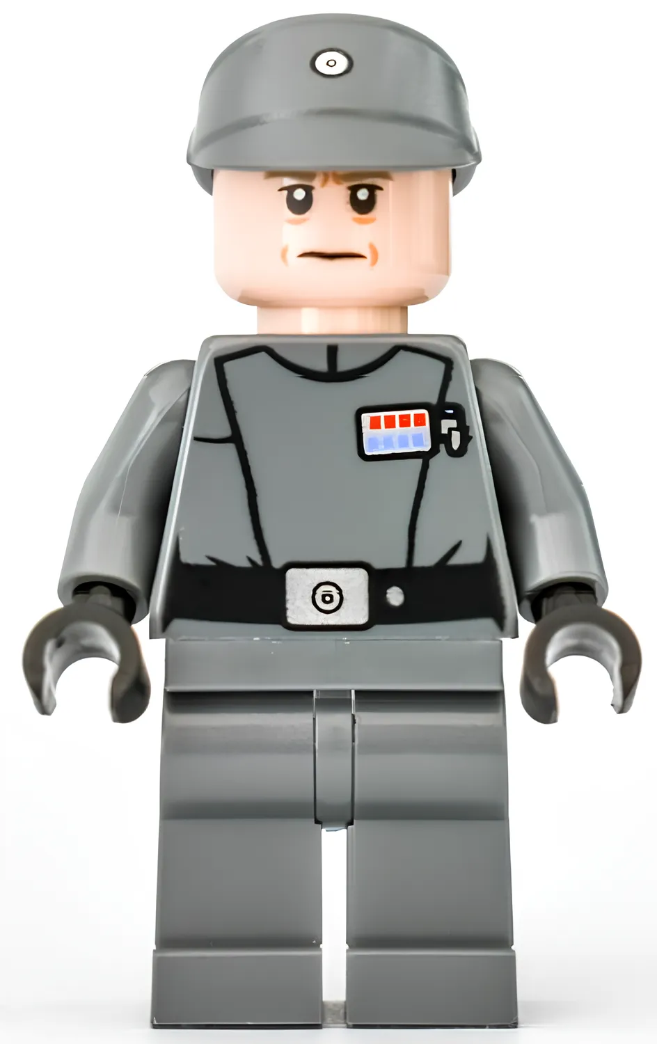 Фигурка LEGO General Maximillian Veers - фото 1
