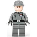 Фигурка LEGO General Maximillian Veers