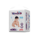 Трусики Tomiko XL (12-17кг) 15 шт.
