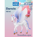 Фигурка DARWIN Волшебная лошадь Пегас