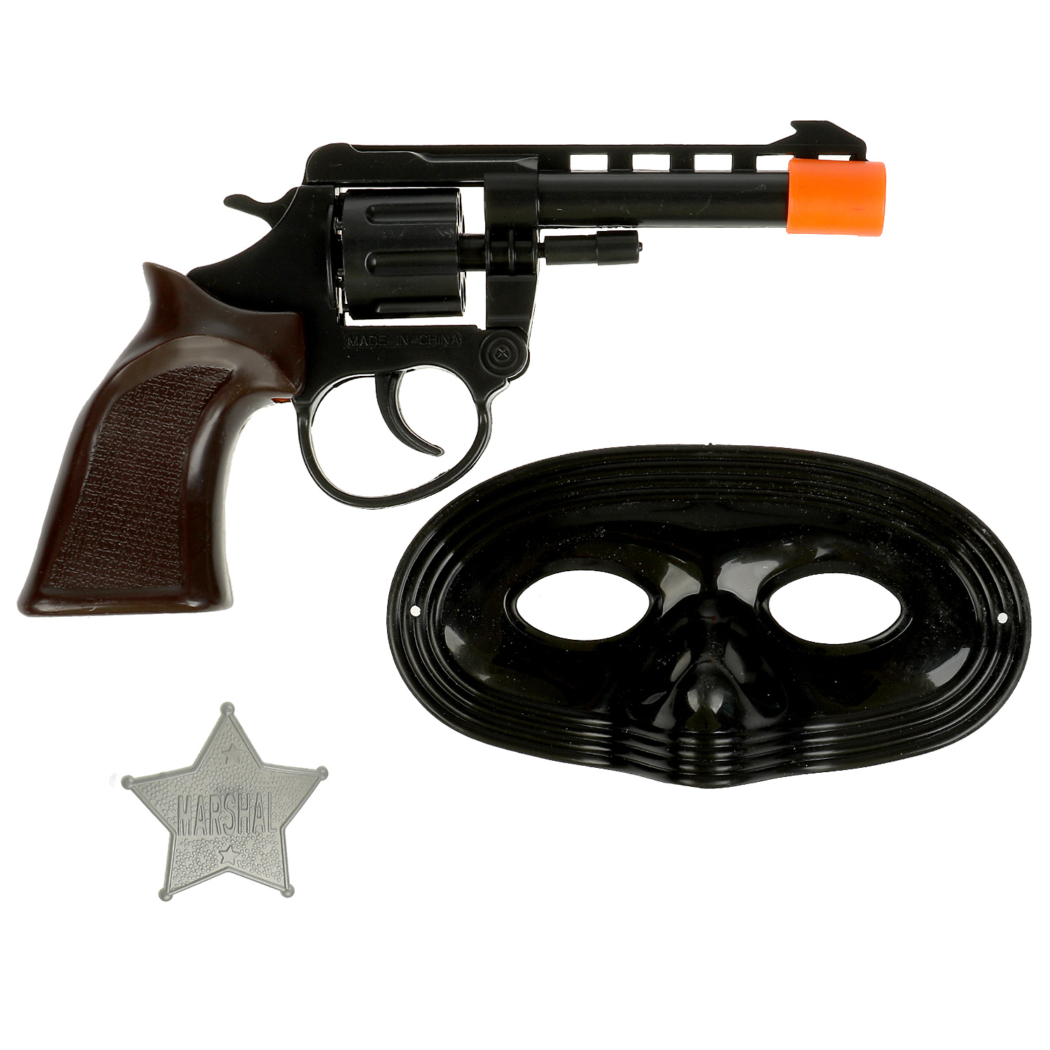 Пистолет Играем вместе - фото 4