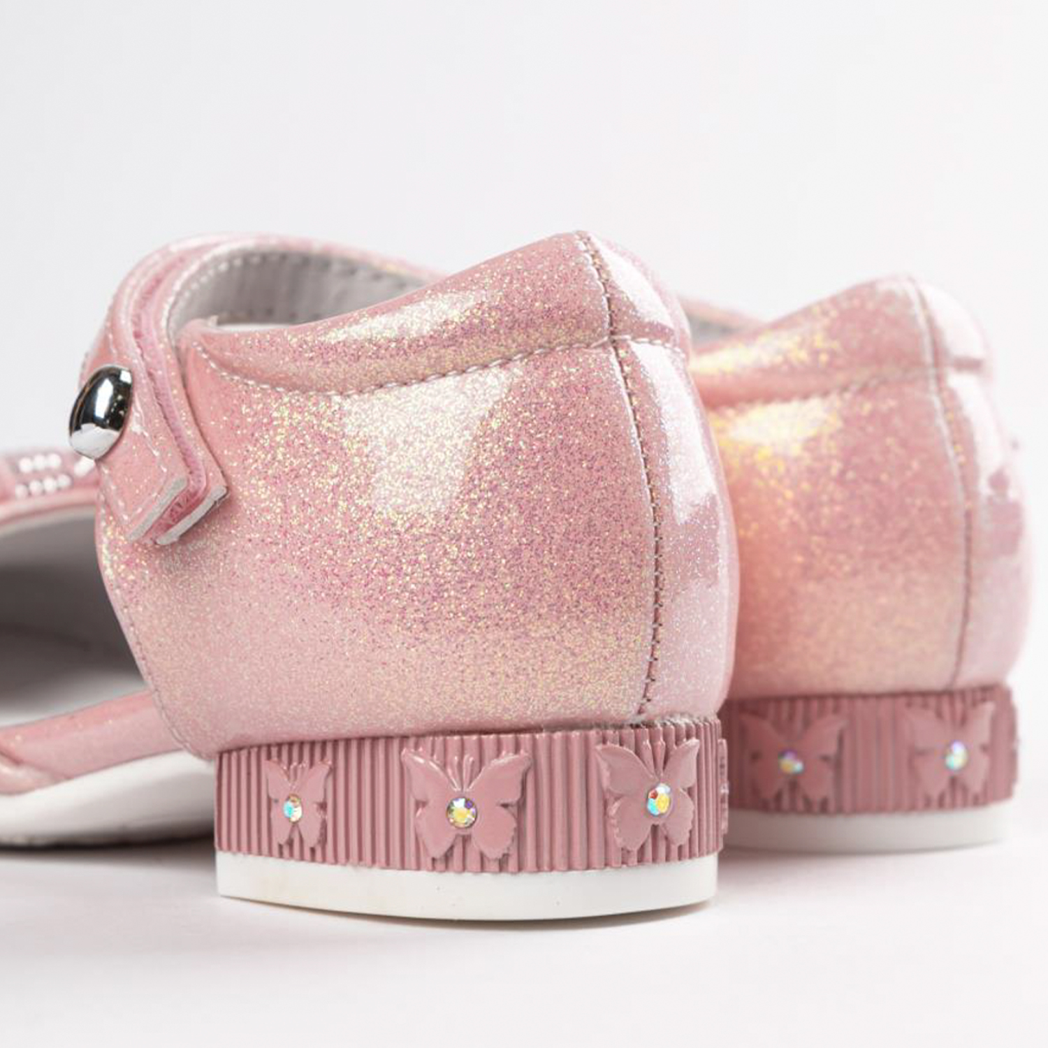 Туфли TikkaGo 2O12_6268-10_pink - фото 4