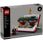 Конструктор LEGO Seasonal
