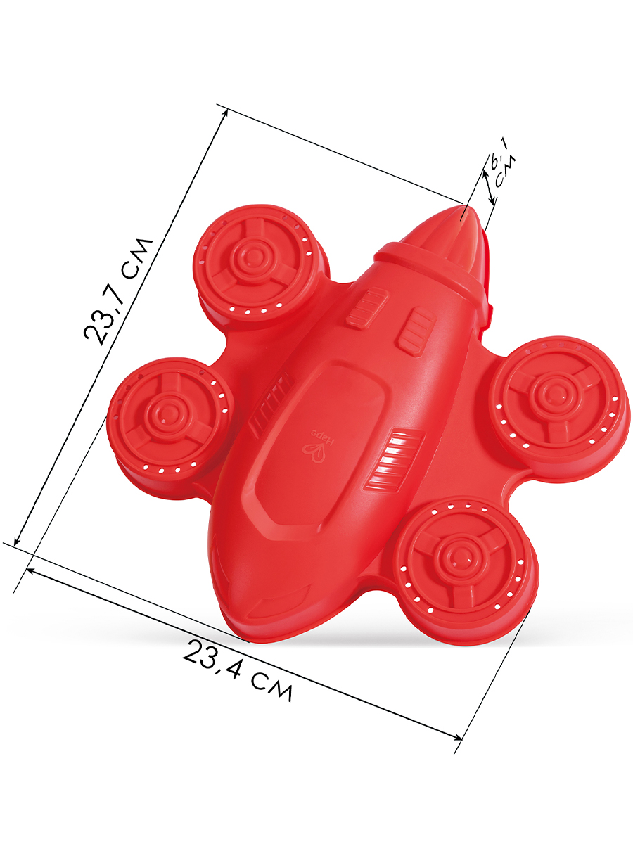 Формочка Hape - фото 2
