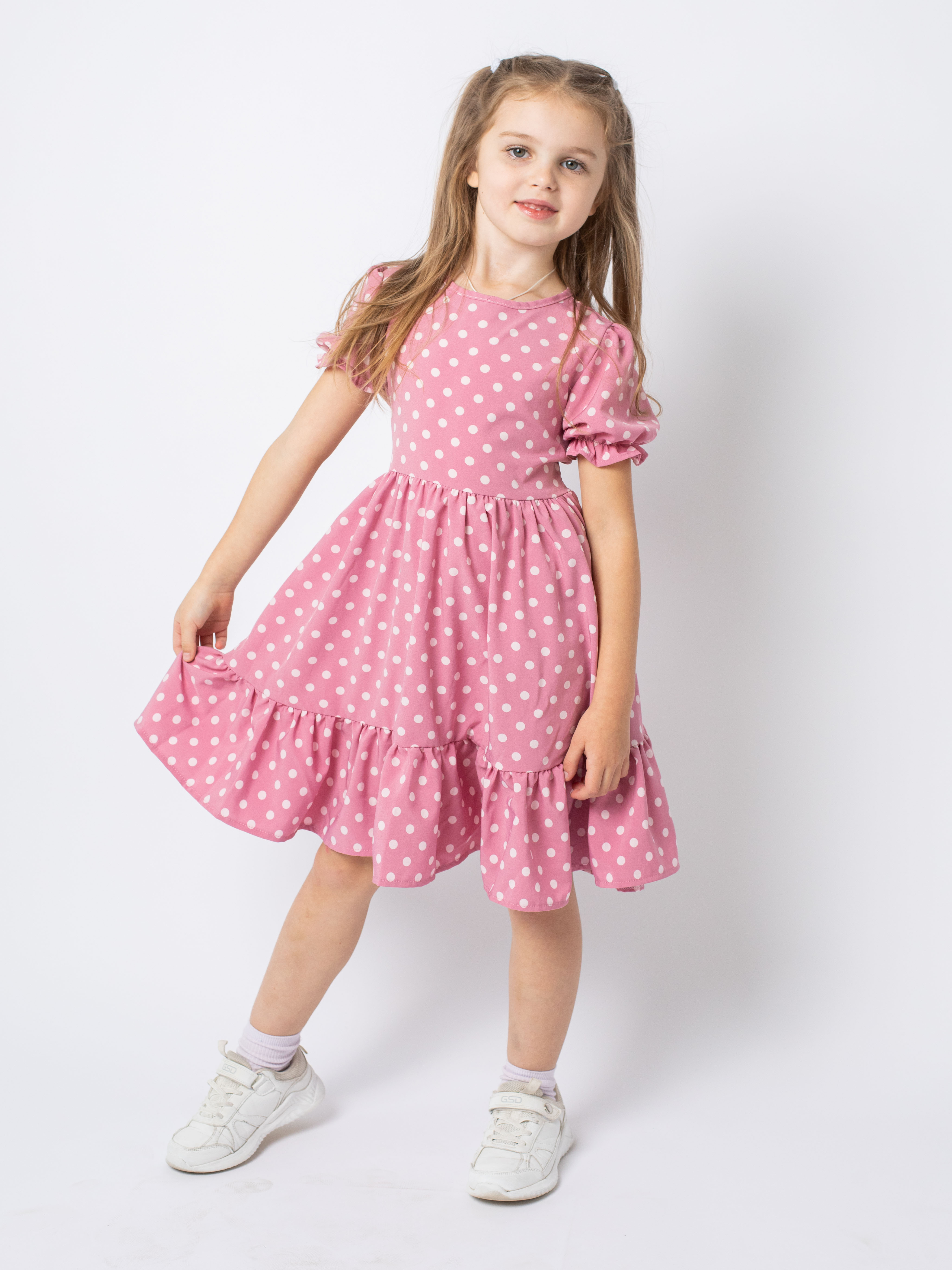 Платье KristiKlo Dress_gorox - фото 1