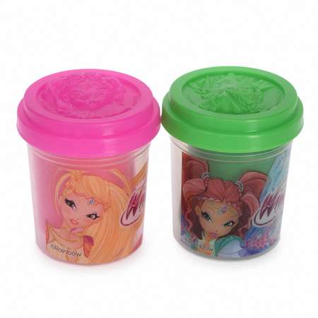 Масса для лепки Winx 8 цв.