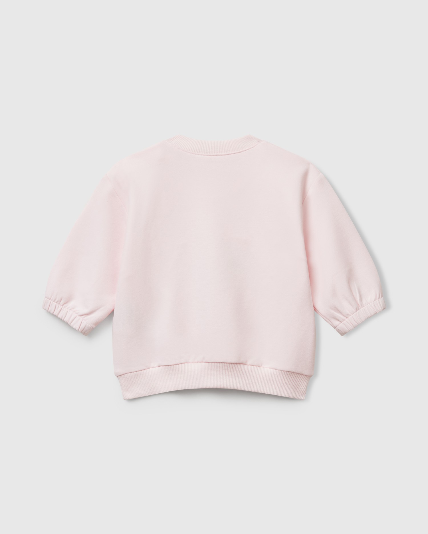 Свитшот United Colors of Benetton 25A_3MDSA1061_00H - фото 2