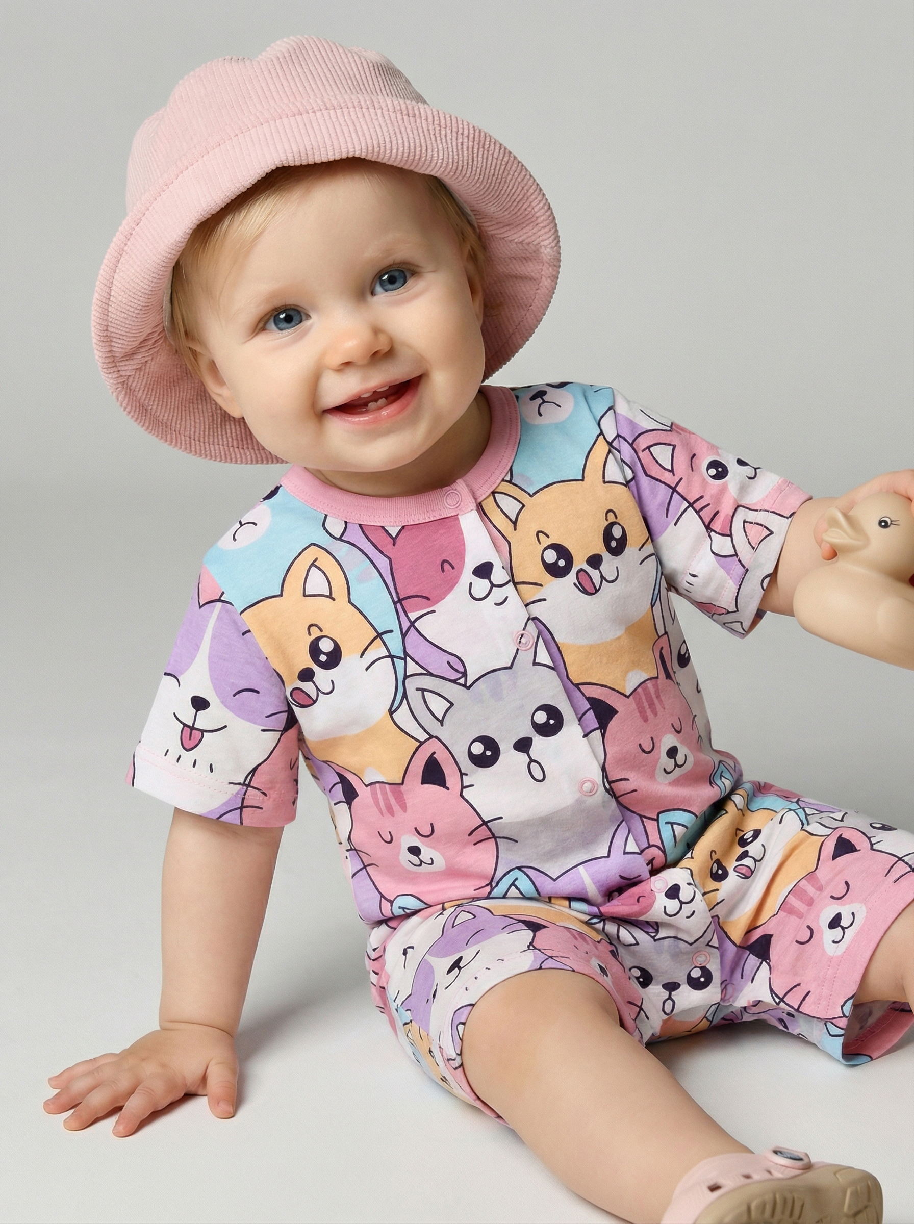 Песочник YOULALA 1331100209 - фото 5