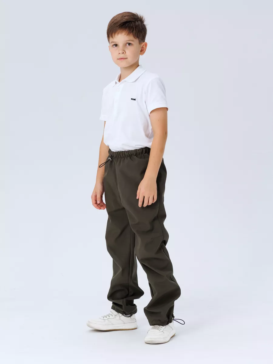 Брюки Lemonwear d5783 - фото 5