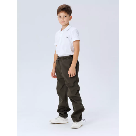 Брюки Lemonwear