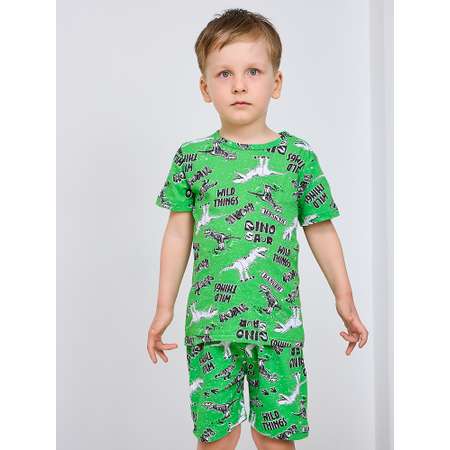 Костюм Mil Art kids