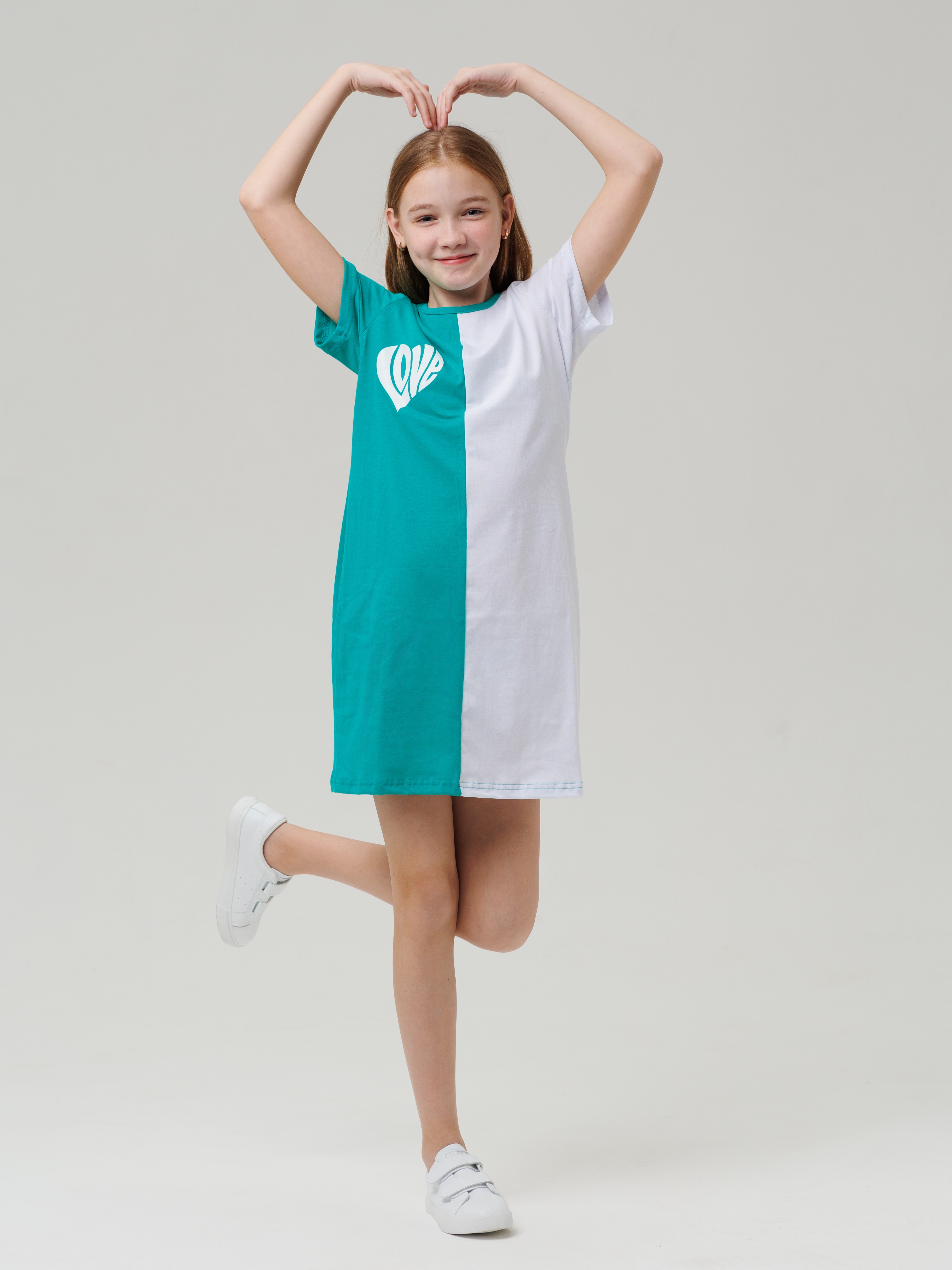 Платье Lemonwear R1010 - фото 5