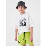 Шорты купальные PlayToday