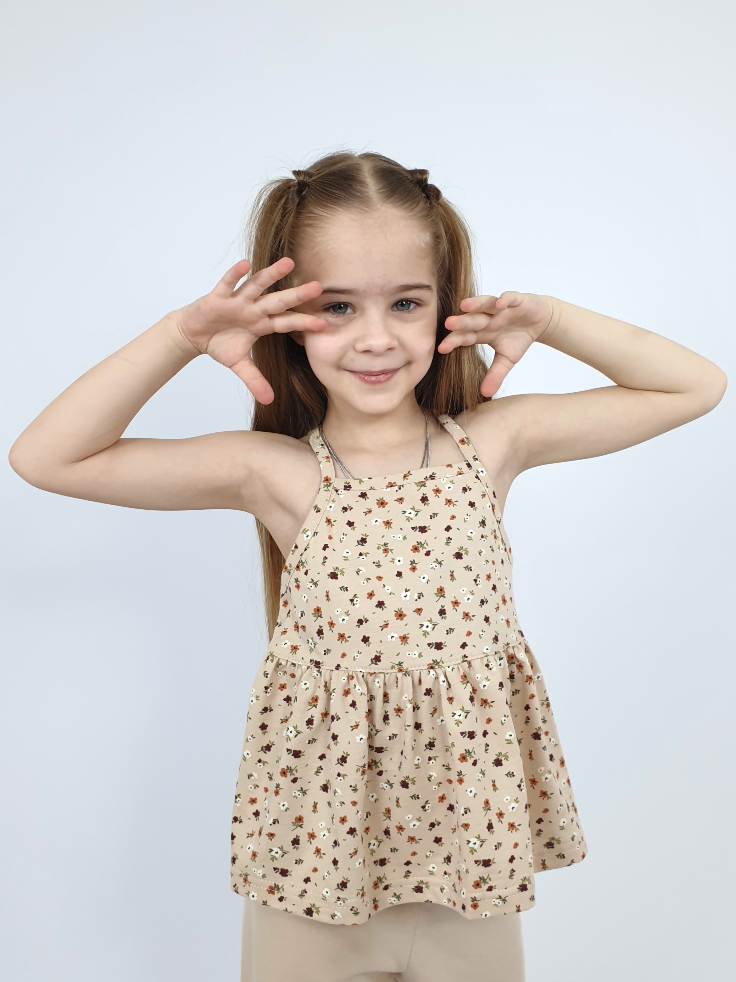 Костюм Luneva 02-161-2. - фото 2