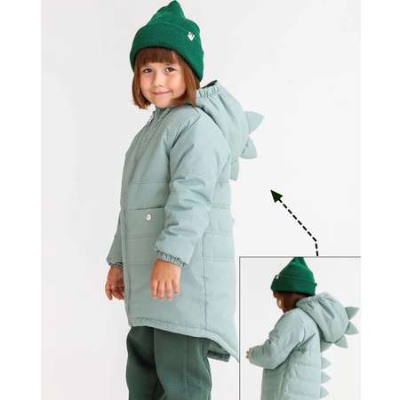 Куртка MINIDINO