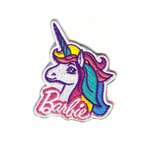 Наклейки PRIORITY Барби