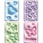 Записная книжка deVENTE 96 лист.