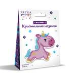 Алмазная мозаика Фрея